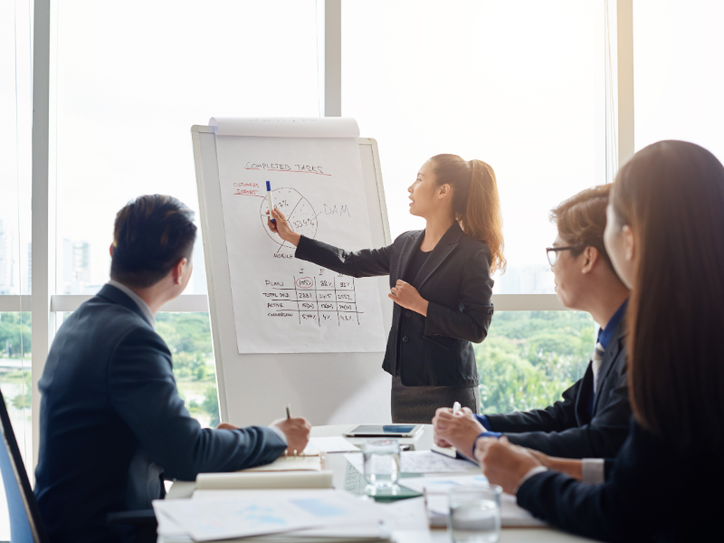Aware Corporation Limited announces developments and market expansion