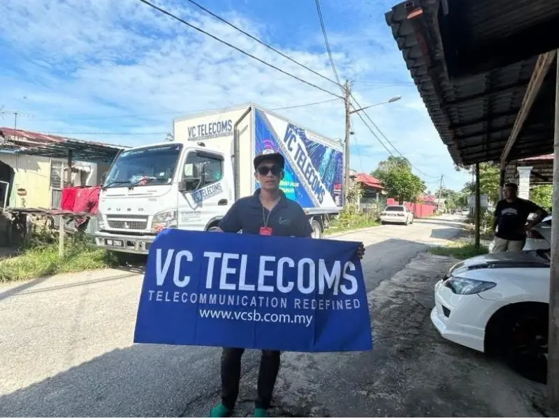 VC Telecoms: Innovative connectivity solutions