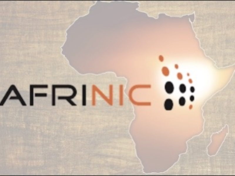 Afrinic