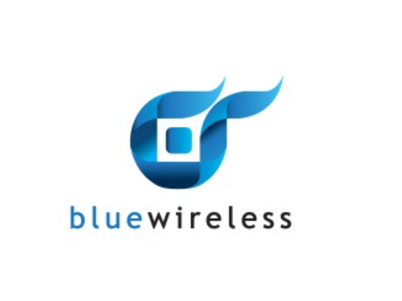 Blue-Wireless-Connectivity-Solutions