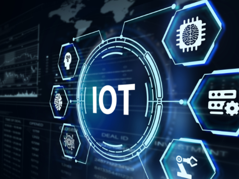 GlobalData-IoT-Market-Forecast