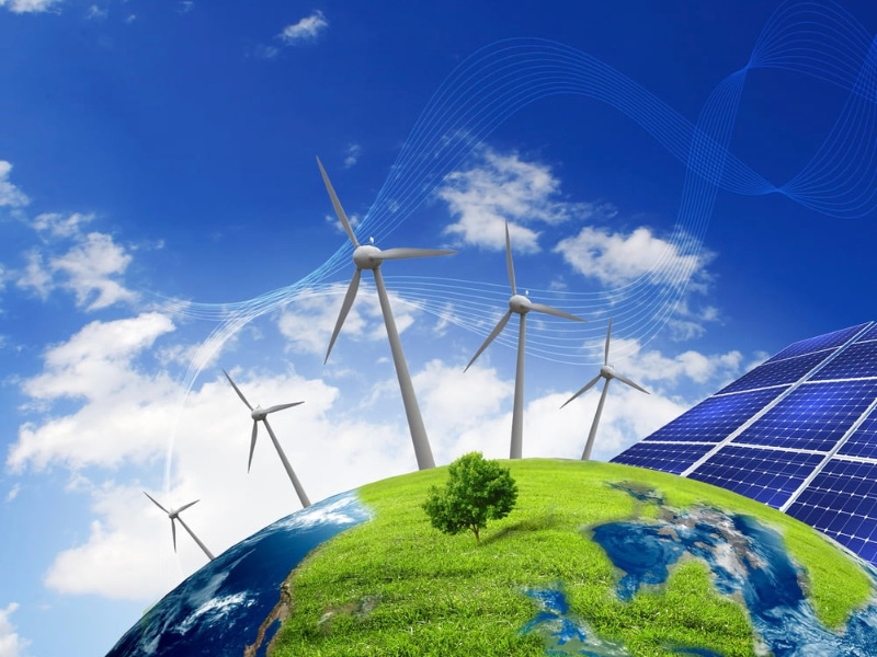 Renewable-Energy-Development-and-Conservation