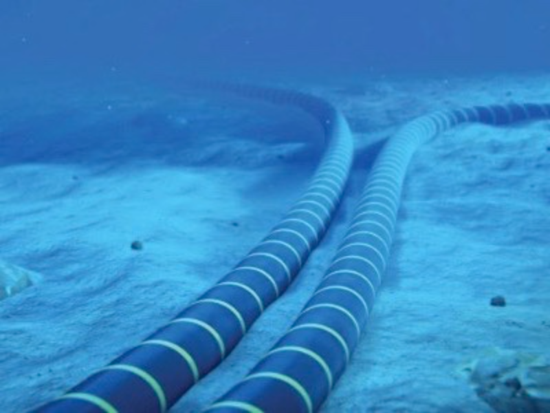 submarine cable