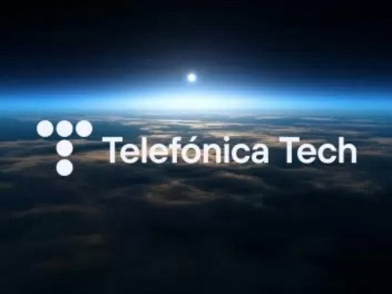 Telefónica