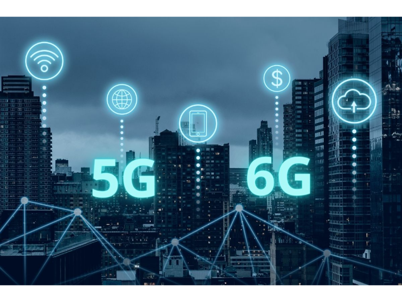 Ericsson and Chunghwa accelerate 5G SA and 6G future