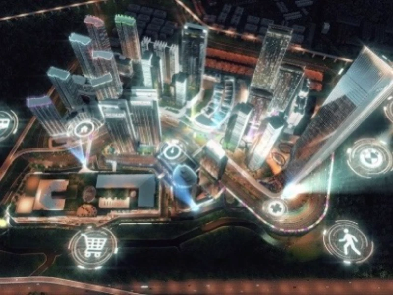 smart city