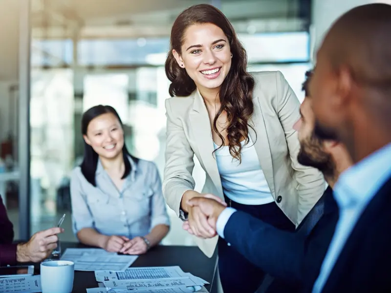 Mobileforce Creatio no-code CRM CPQ solution