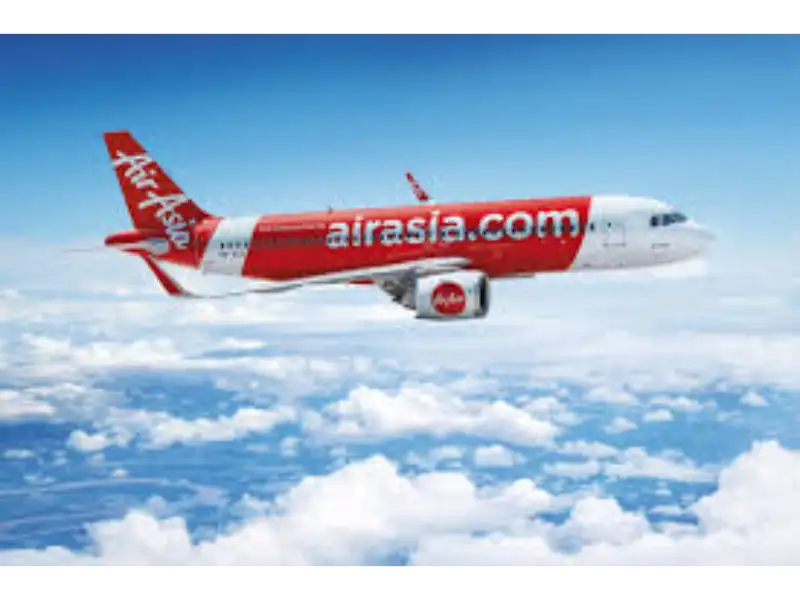 AirAsia