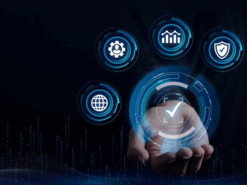 digital solutions