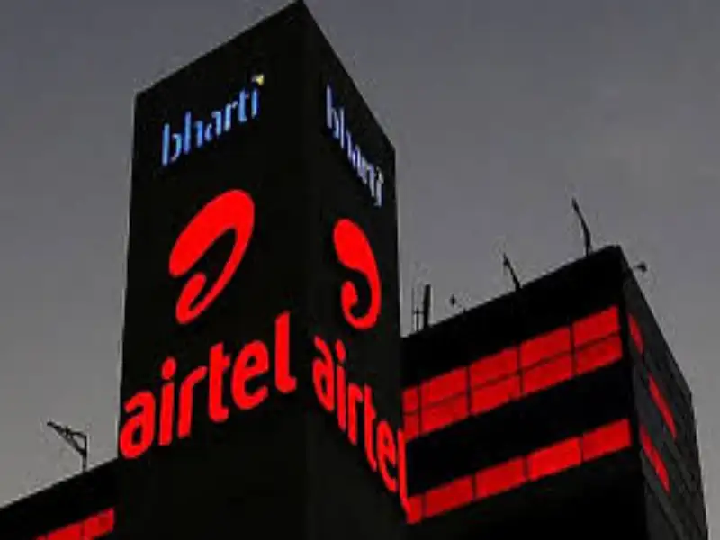 Bharti Airtel