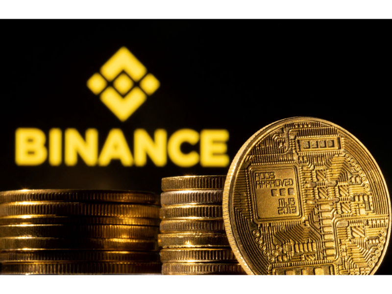Binance