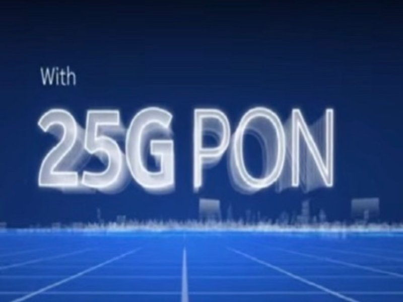 25G PON