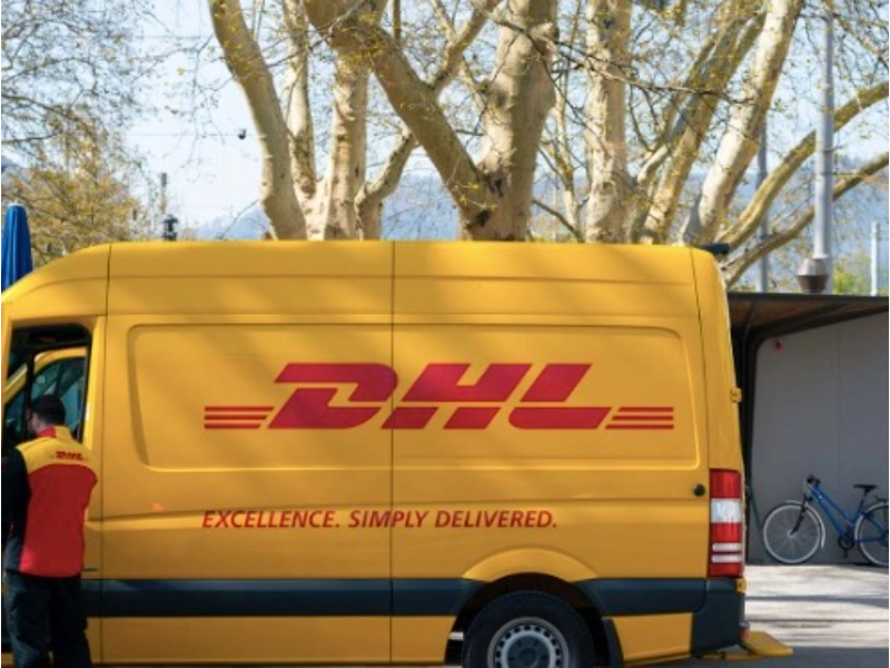 DHL: Global logistics and supply chain leader