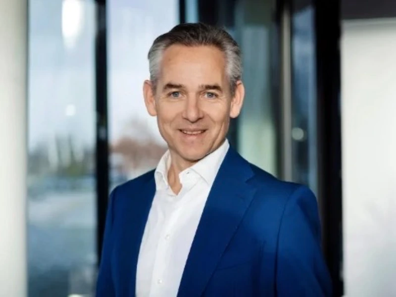 Norbert Rotter