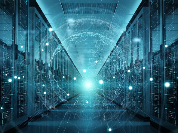 AI-driven-data-center-networking