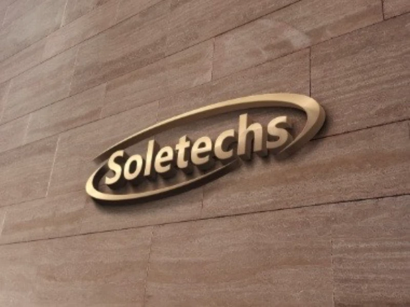Soletech IT Solutions