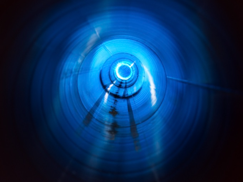 subsea infrastructure