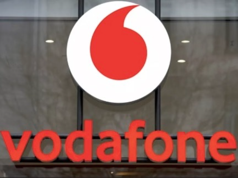 vodafone