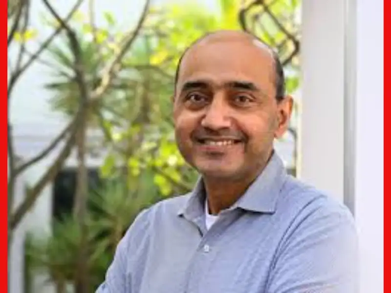 Gopal Vittal