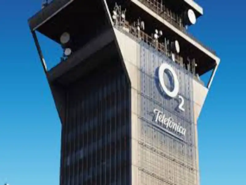 O₂ Telefónica