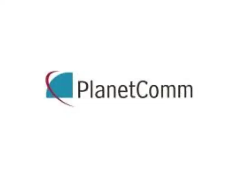 PlanetComm