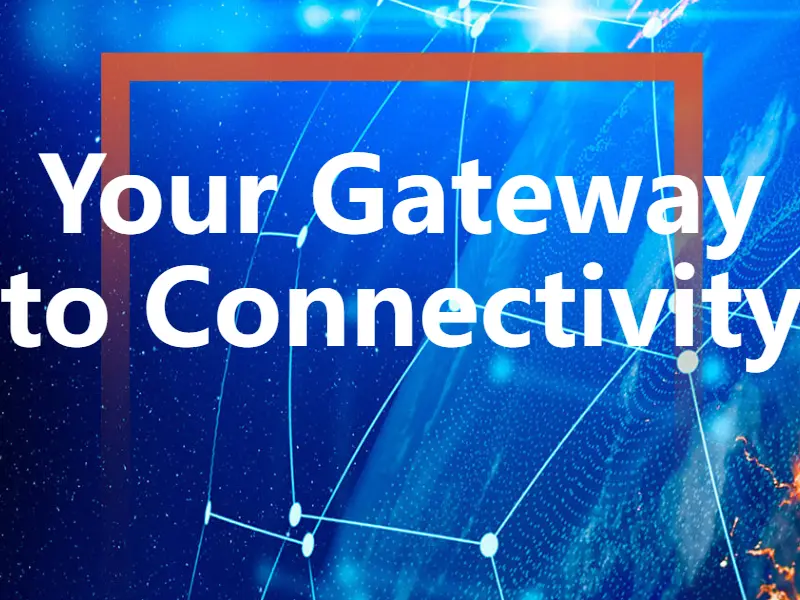 Quantum-Global-Communications