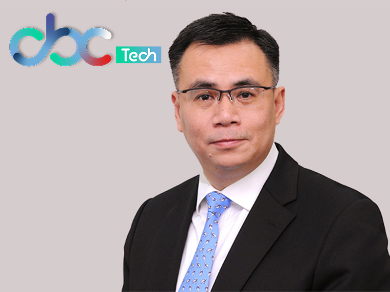 Interview with CBC Tech Ricky Chau