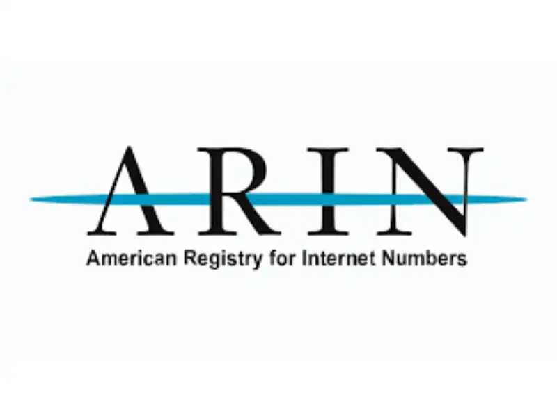 arin