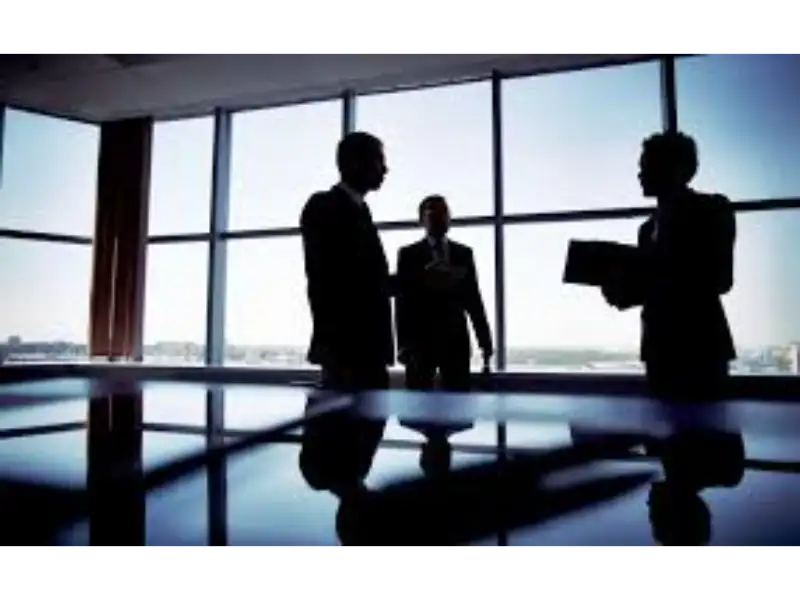 corporate