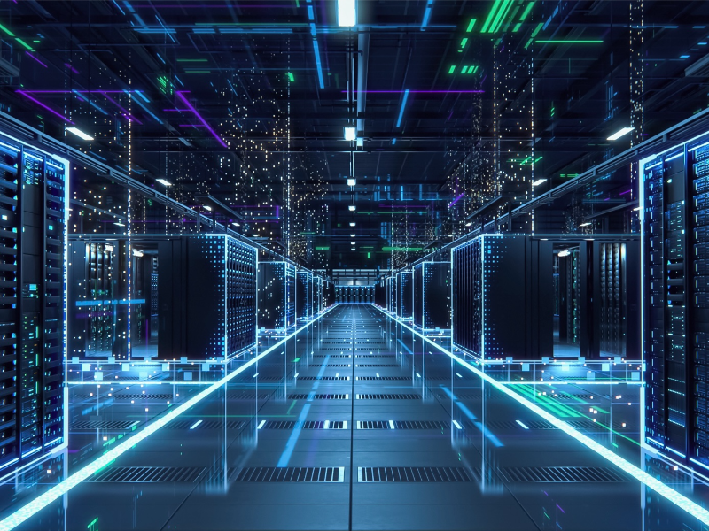Data-Centre-Capital-Expenditures