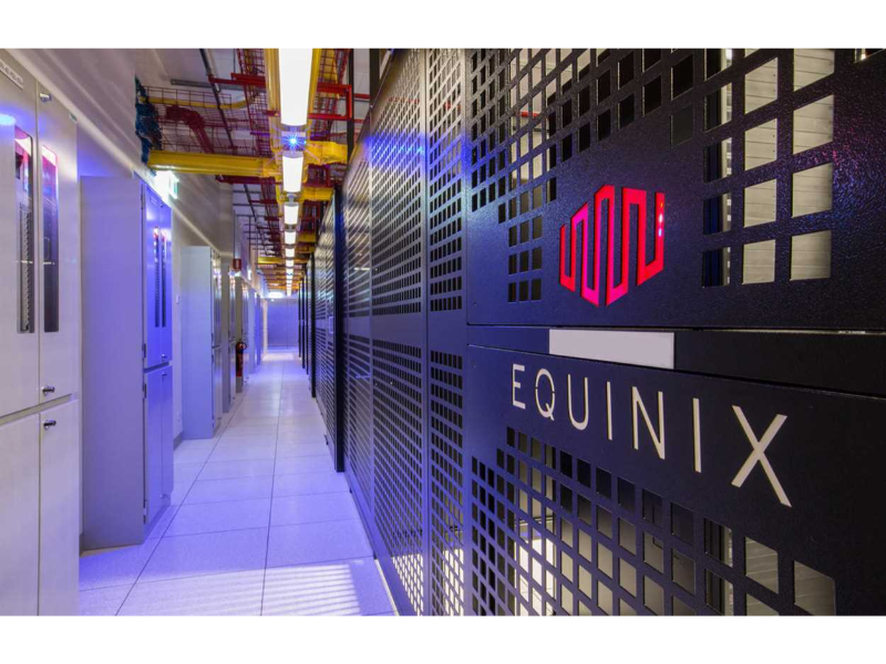 equinix
