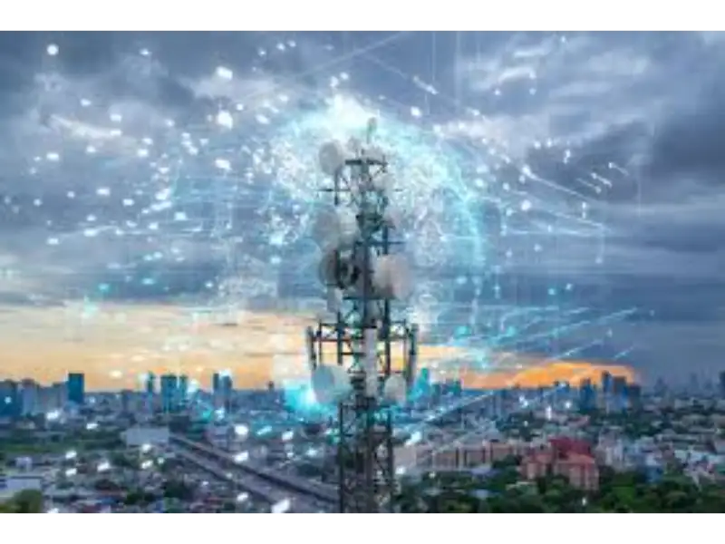 telecom