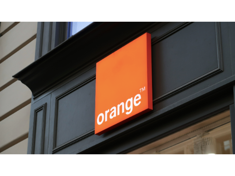 Orange unveils world’s first 5G CNaaS solution