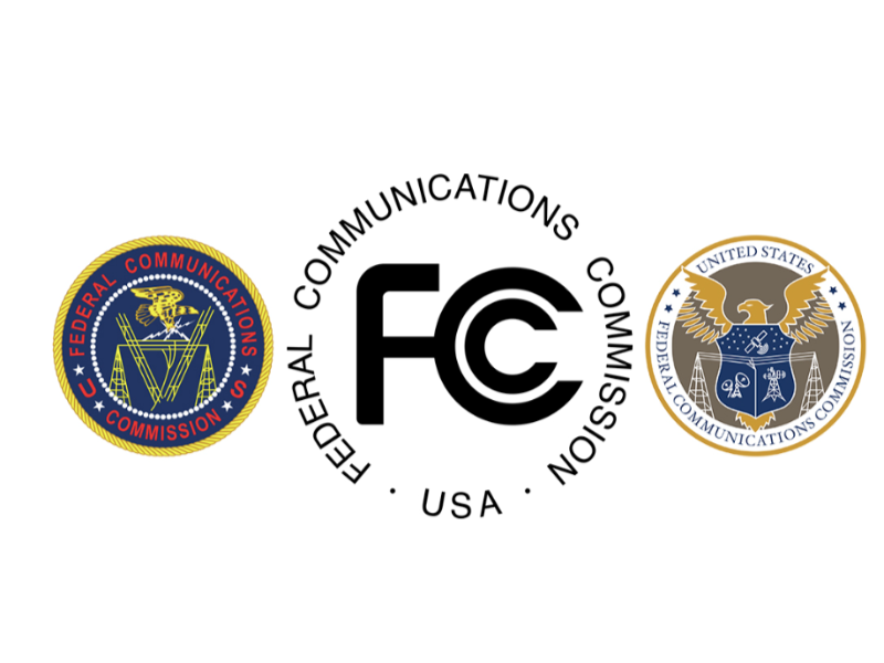 FCC chief criticises EU’s digital services act