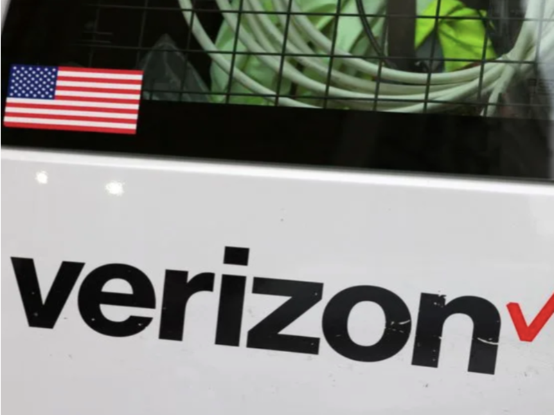 Verizon wireless subscriber growth warning