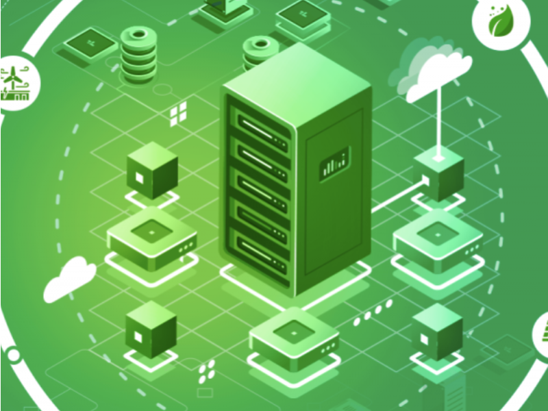 Nordic sustainable data centres