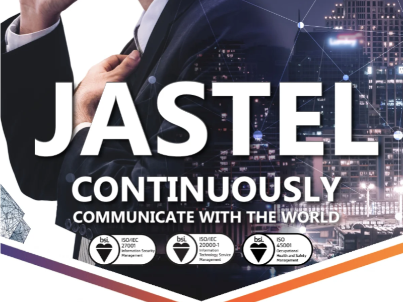 High-Speed Internet and Fibre-Optic Solutions