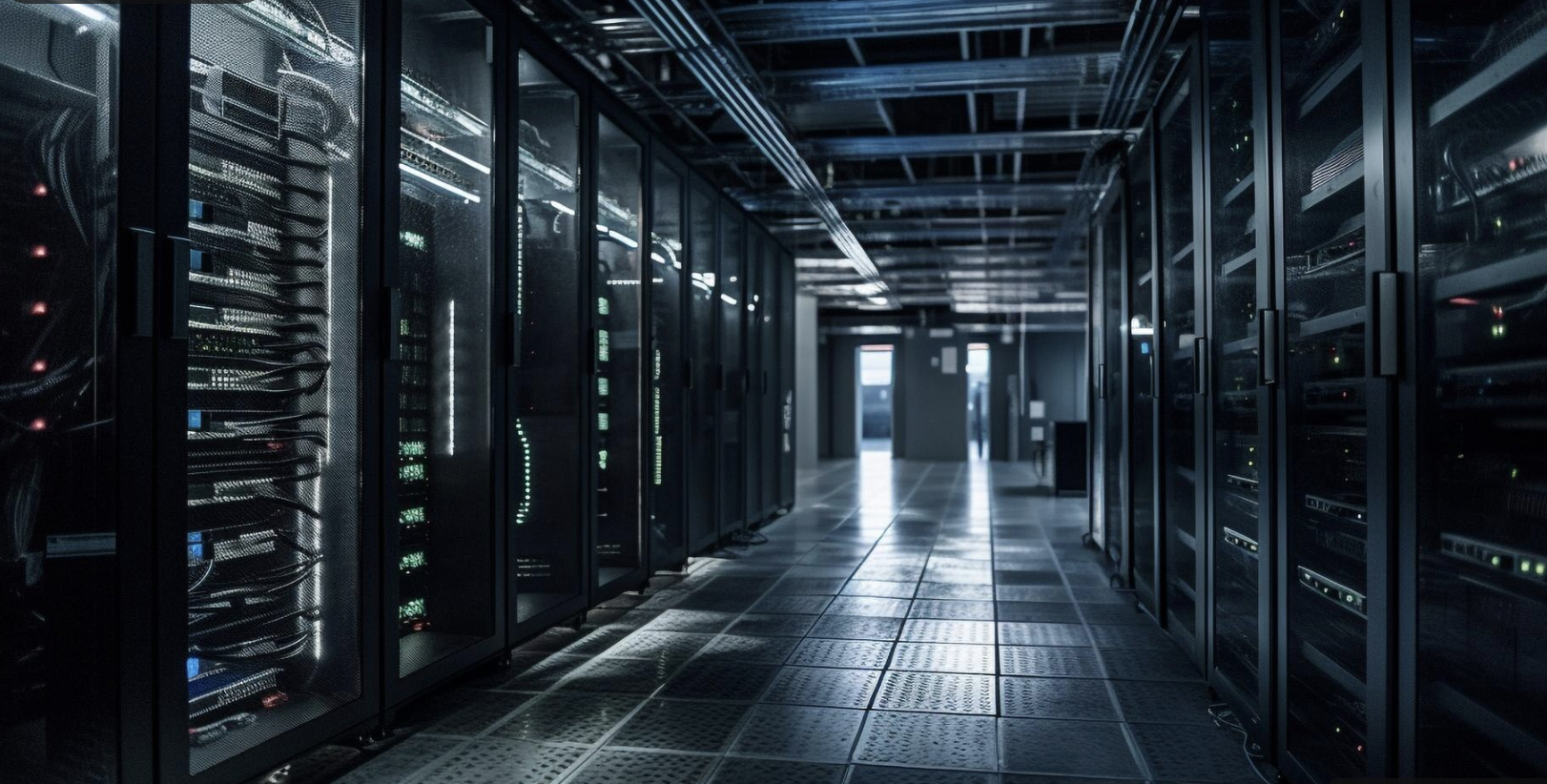 Microsoft cancels up to 2GW data centre projects