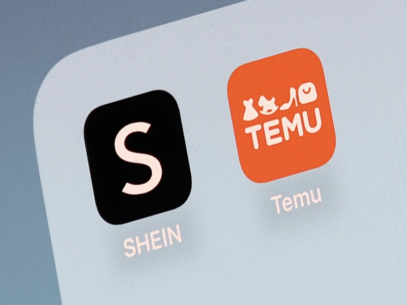 Shein Temu