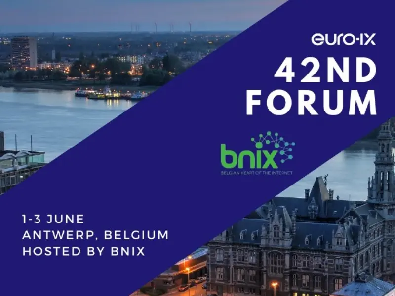 Euro-IX-Forum
