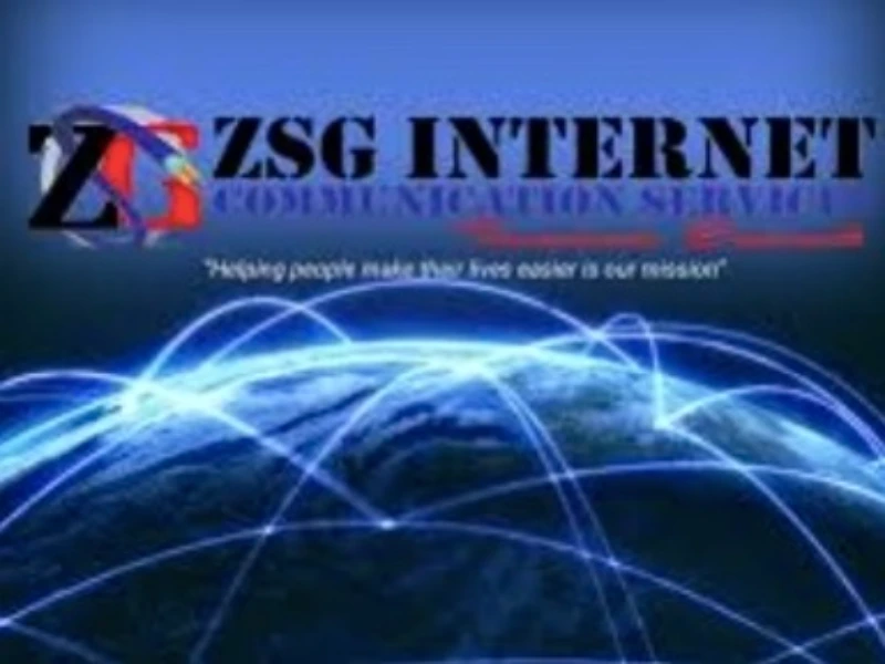 ZSG Internet Communication Services
