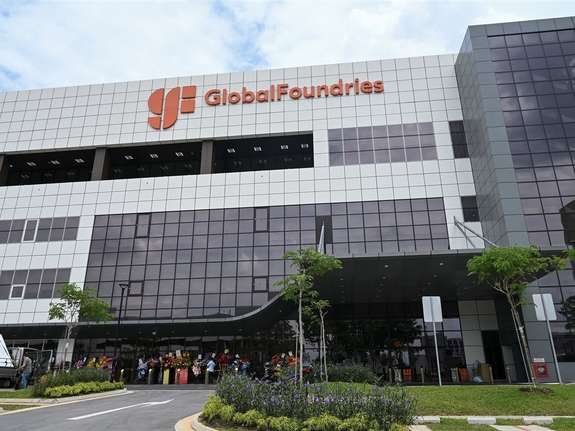 GlobalFoundries: Leading the charge in semiconductor innovation