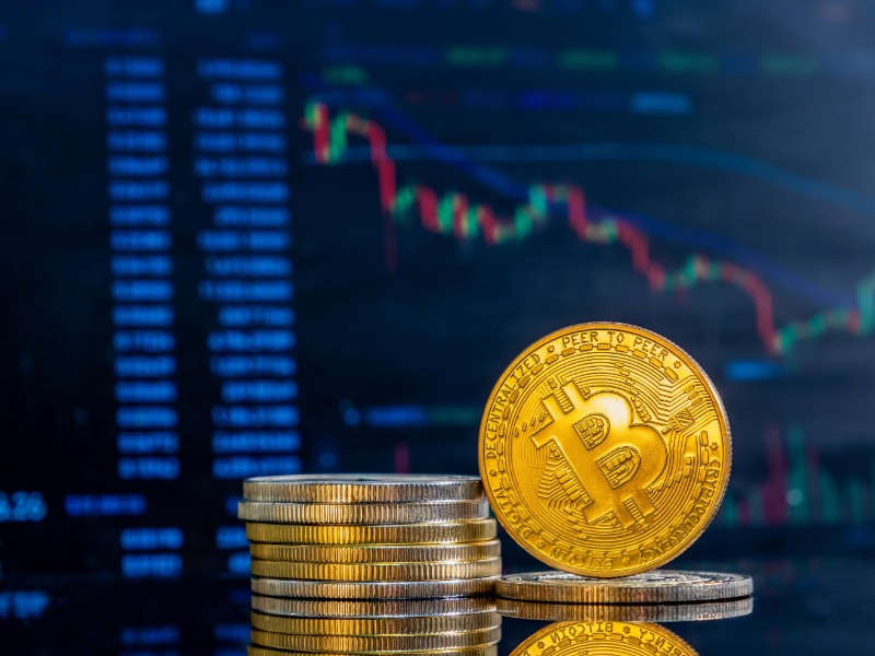 Strategy ramps up Bitcoin holdings with $555M buy