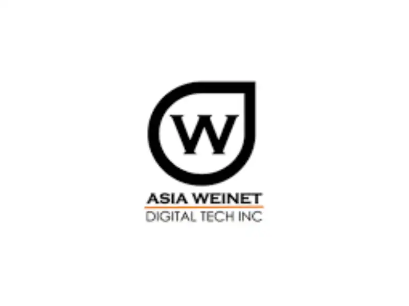 ASIA WEINET DIGITAL