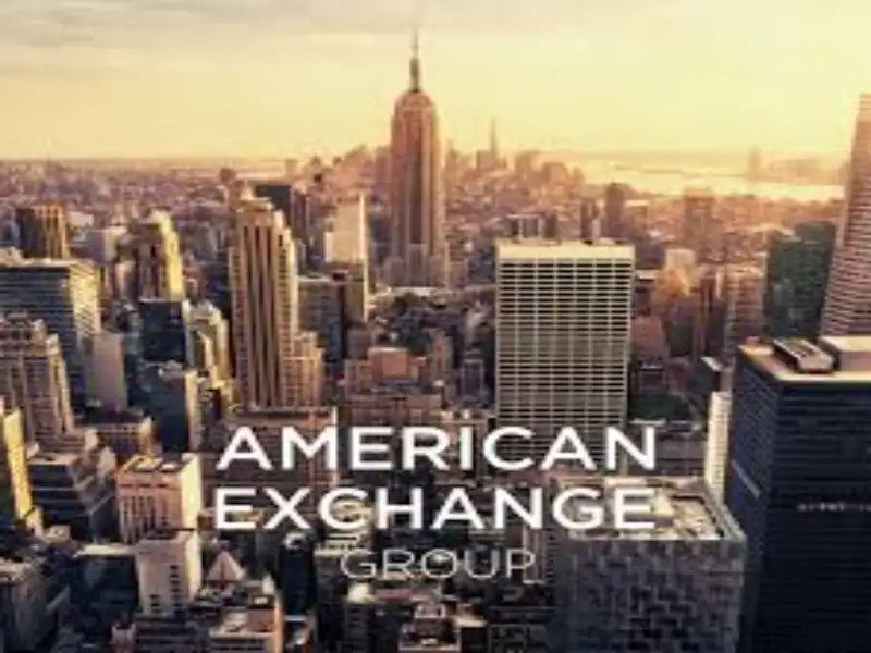 American Data Exchange Corporation Ltd.
