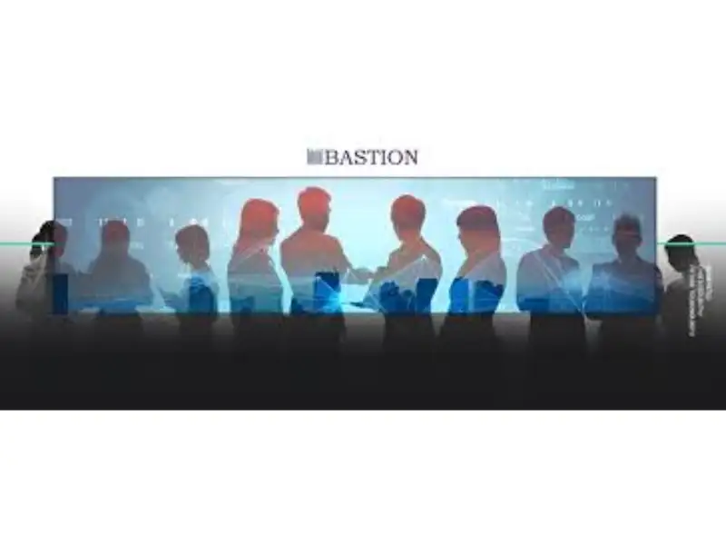 BASTION PAYMENT SYSTEMS