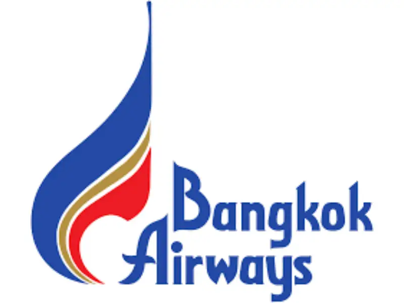 Bangkok Airways
