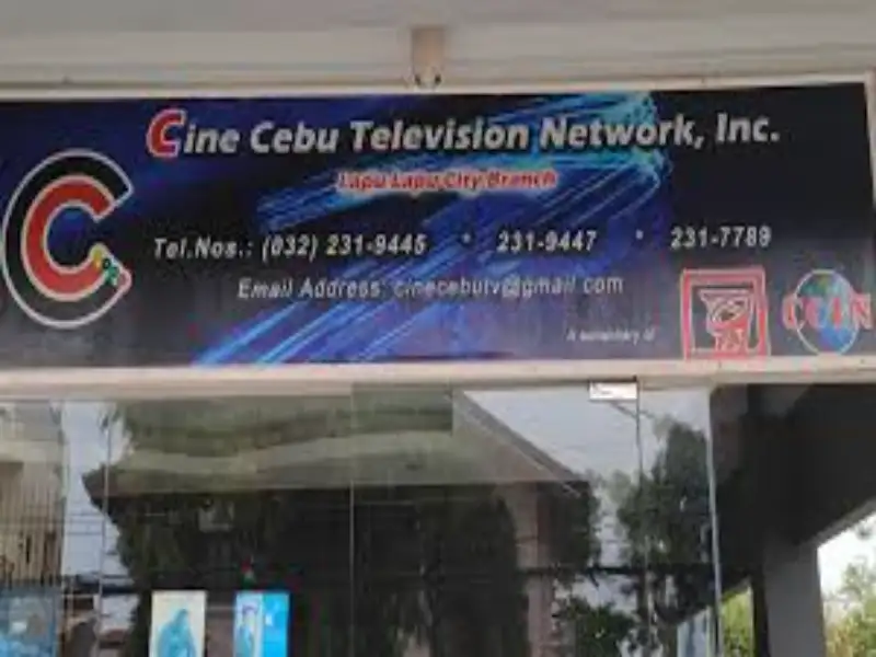 Cine Cebu Television Network