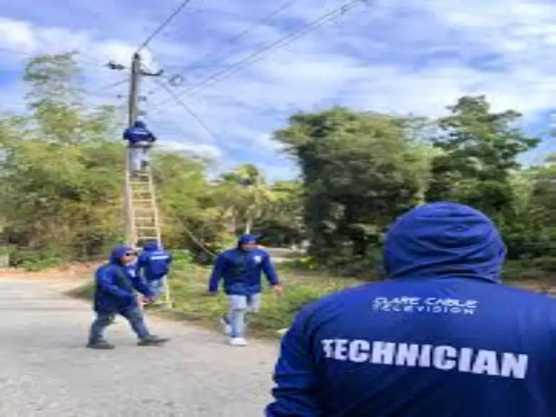 Clare Cable TeleVision