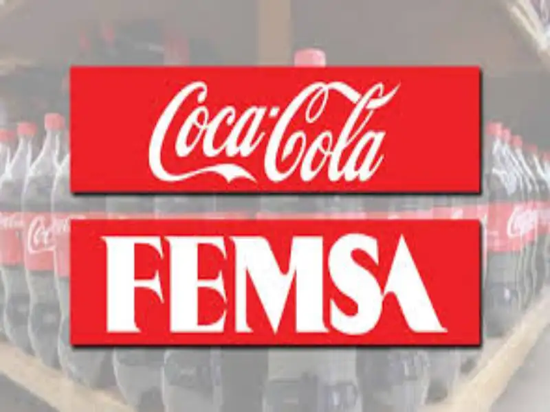Coca-Cola FEMSA Philippines, Inc.